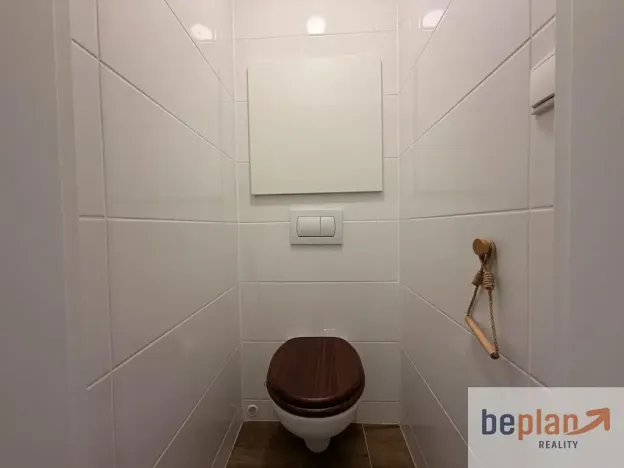 Pronájem bytu 2+1, Ústí nad Labem, Nová, 62 m2