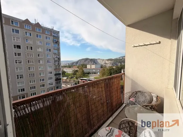 Pronájem bytu 2+1, Ústí nad Labem, Nová, 62 m2