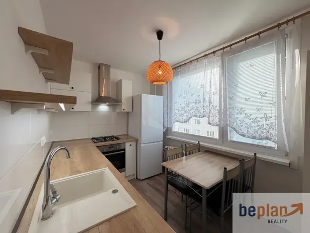 Pronájem bytu 2+1, Ústí nad Labem, Nová, 62 m2