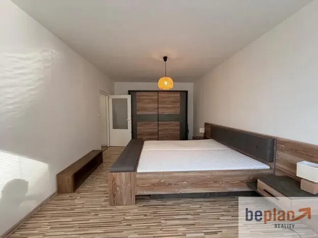 Pronájem bytu 2+1, Ústí nad Labem, Nová, 62 m2