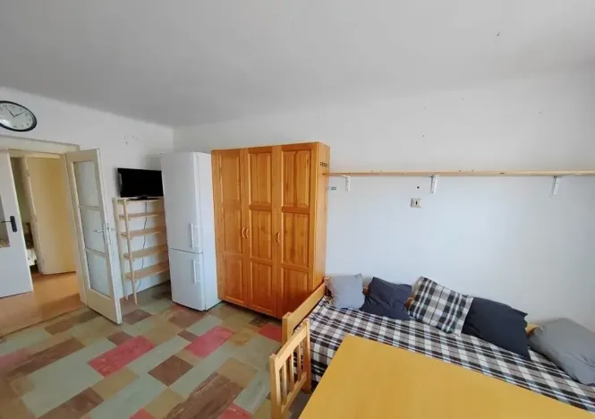 Pronájem bytu 2+kk, Plzeň, Květná, 40 m2