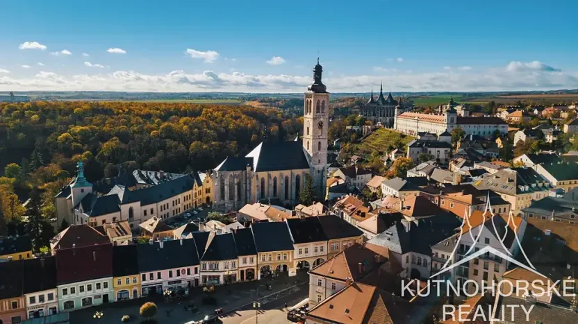 Prodej rodinného domu, Kutná Hora, K Jakubu, 119 m2