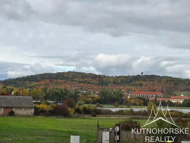 Prodej rodinného domu, Kutná Hora, K Jakubu, 119 m2