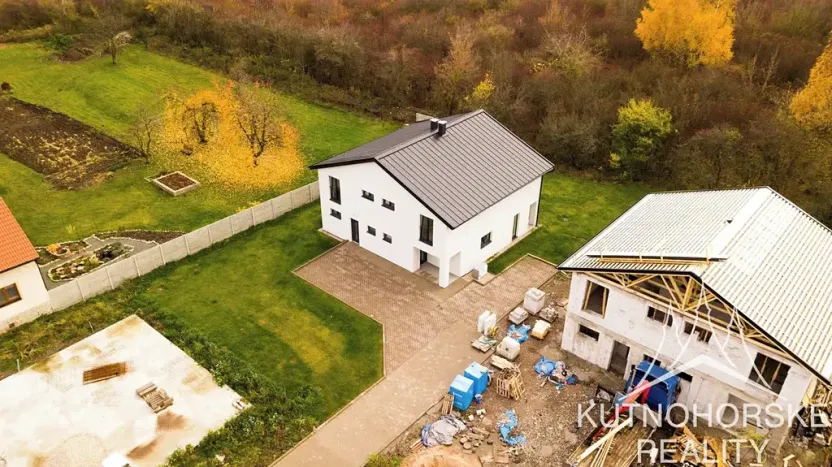 Prodej bytu 4+kk, Kutná Hora, K Jakubu, 119 m2