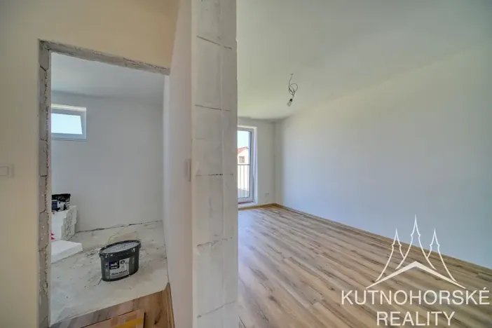 Prodej bytu 4+kk, Kutná Hora, K Jakubu, 119 m2
