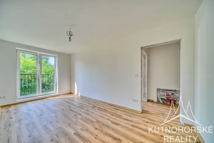 Prodej bytu 4+kk, Kutná Hora, K Jakubu, 119 m2