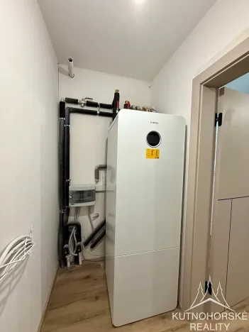 Prodej bytu 4+kk, Kutná Hora, K Jakubu, 119 m2