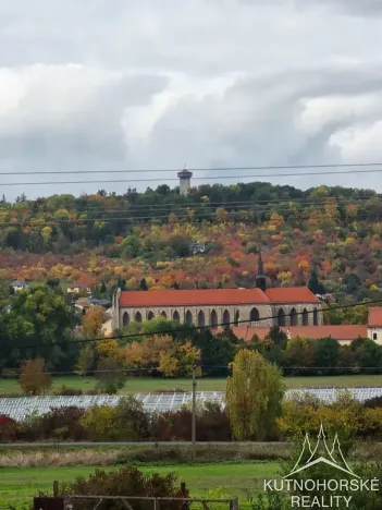 Prodej bytu 4+kk, Kutná Hora, K Jakubu, 119 m2