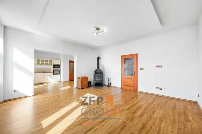 Prodej bytu 3+kk, Svitávka, Školní, 95 m2