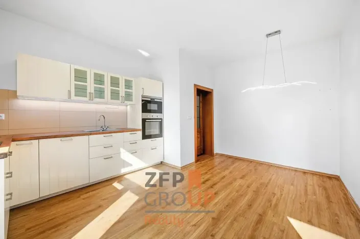 Prodej bytu 3+kk, Svitávka, Školní, 95 m2