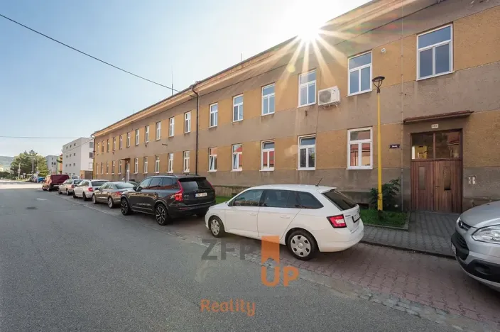 Prodej bytu 3+kk, Svitávka, Školní, 95 m2