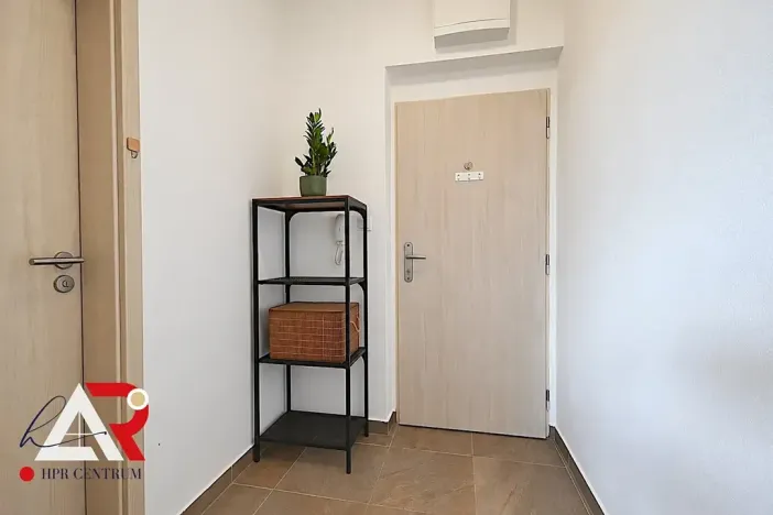 Prodej bytu 1+kk, Brno, Přírodní, 37 m2