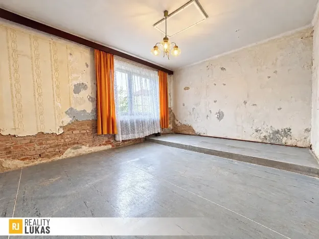 Prodej rodinného domu, Ostrava, Ostravská, 189 m2