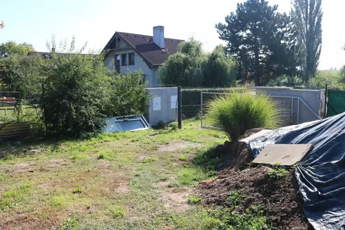 Prodej rodinného domu, Lochenice, 130 m2