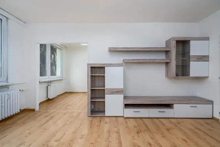 Prodej bytu 3+1, Praha - Střížkov, Varnsdorfská, 55 m2