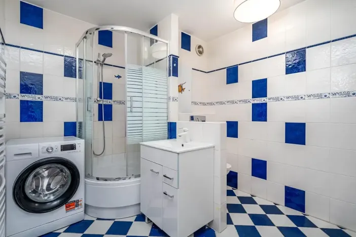Prodej bytu 3+1, Praha - Střížkov, Varnsdorfská, 55 m2