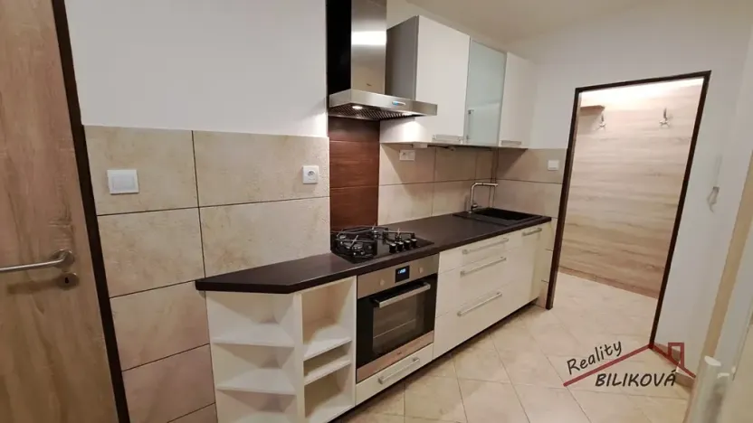 Pronájem bytu 1+1, Brandýs nad Labem-Stará Boleslav, Brázdimská, 42 m2