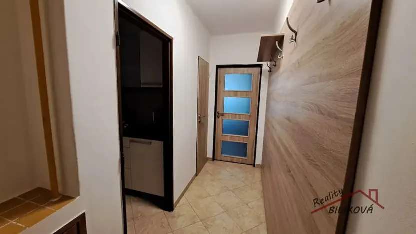Pronájem bytu 1+1, Brandýs nad Labem-Stará Boleslav, Brázdimská, 42 m2