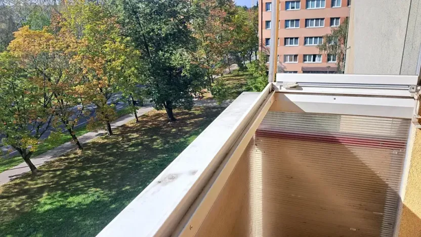 Prodej bytu 3+1, Ostrava, Polská, 62 m2