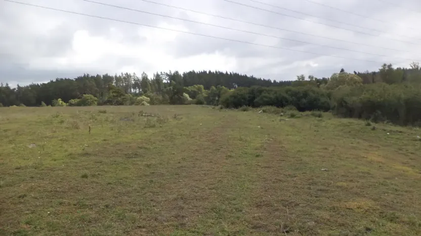 Prodej pole, Tachov, 3504 m2