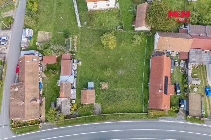 Prodej pozemku pro bydlení, Dolce, 972 m2