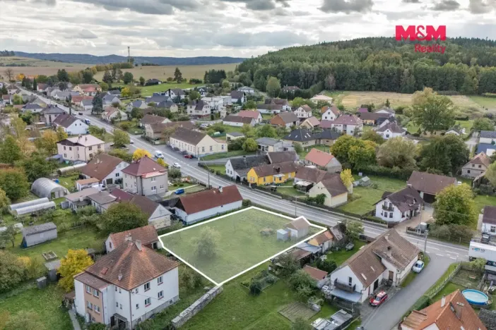 Prodej pozemku pro bydlení, Dolce, 972 m2