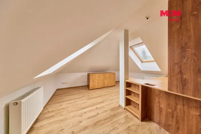 Prodej chalupy, Bernartice, 226 m2