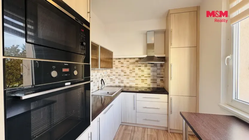 Pronájem bytu 4+1, České Budějovice - České Budějovice 2, M. Chlajna, 82 m2