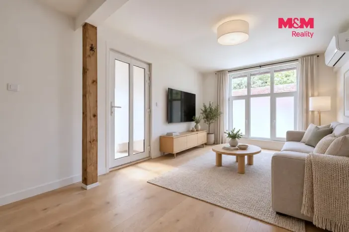 Prodej rodinného domu, Úvaly, Smrková, 232 m2