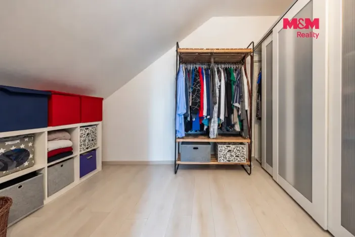 Prodej rodinného domu, Úvaly, Smrková, 232 m2