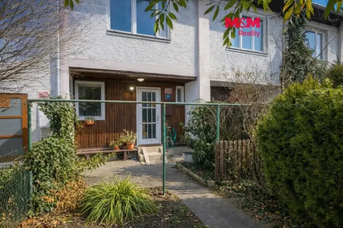 Prodej rodinného domu, Praha - Strašnice, Dvouletky, 120 m2