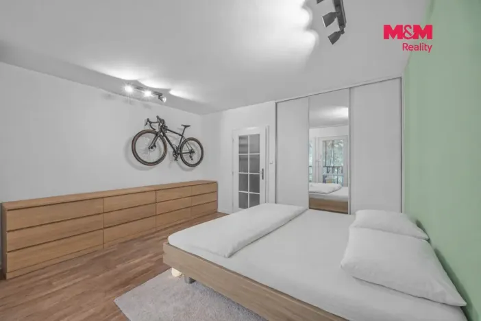 Prodej rodinného domu, Praha - Strašnice, Dvouletky, 120 m2