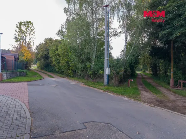 Prodej pozemku pro bydlení, Zdechovice, 978 m2