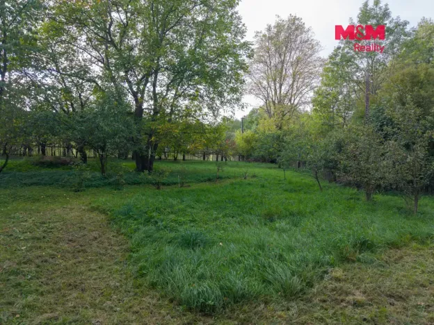 Prodej pozemku pro bydlení, Zdechovice, 978 m2