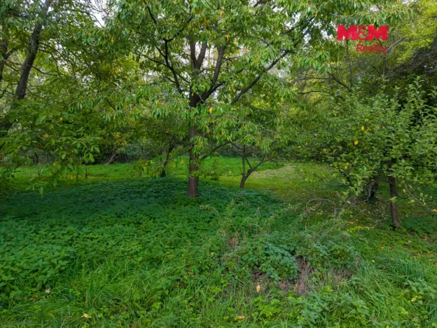 Prodej pozemku pro bydlení, Zdechovice, 978 m2