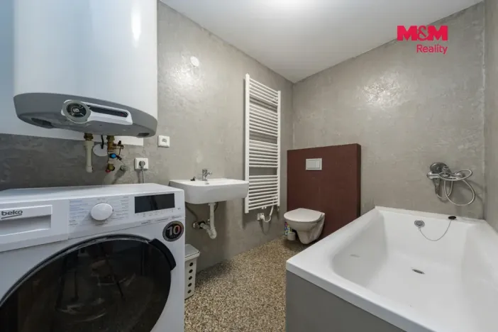 Prodej rodinného domu, Pečky, Barákova, 336 m2