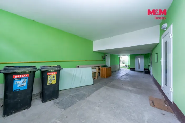 Prodej rodinného domu, Pečky, Barákova, 336 m2