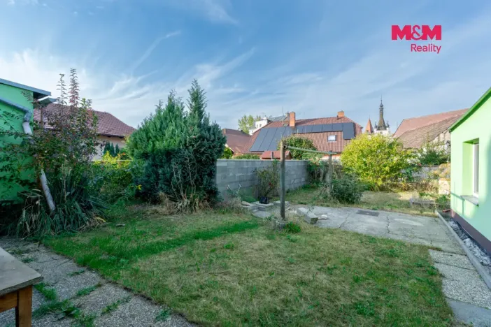 Prodej rodinného domu, Pečky, Barákova, 336 m2