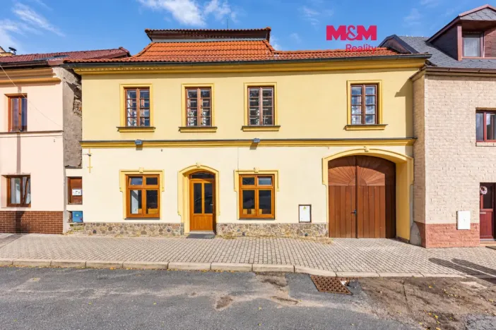 Pronájem pozemku, 120 m², Zbraslavice