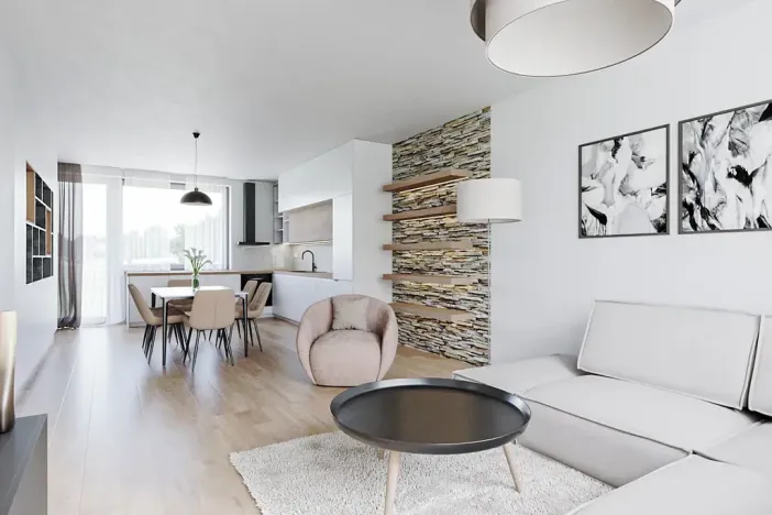 Prodej rodinného domu, Kolín, Petružálkova, 131 m2