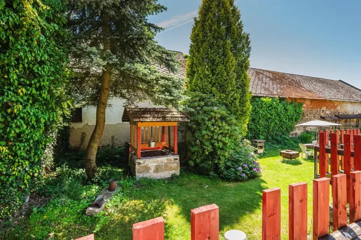 Prodej chalupy, Sedletín, 137 m2