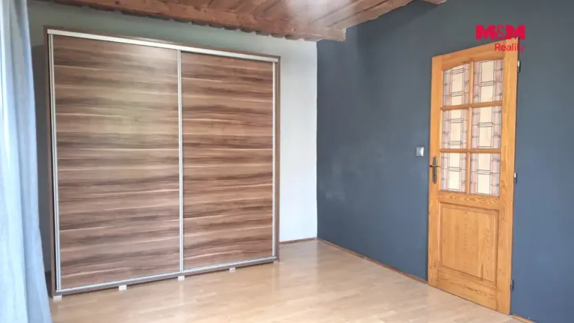 Pronájem rodinného domu, Tachov, 135 m2