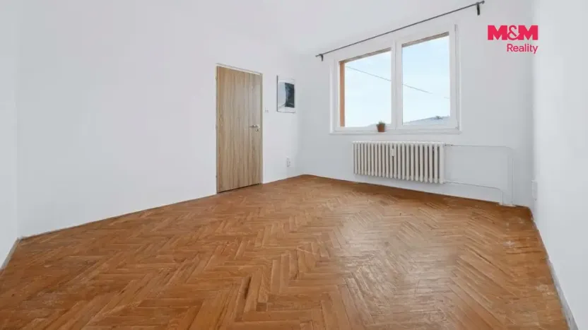 Prodej bytu 3+1, Rožnov pod Radhoštěm, Oděská, 74 m2