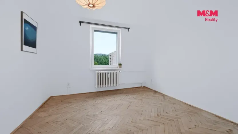 Prodej bytu 3+1, Rožnov pod Radhoštěm, Oděská, 74 m2