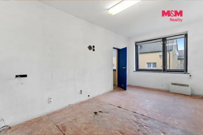 Prodej rodinného domu, Jiříkov - Starý Jiříkov, Petrova, 145 m2