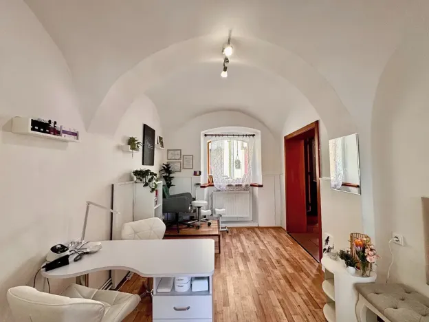Pronájem rodinného domu, Chrudim, Břetislavova, 70 m2