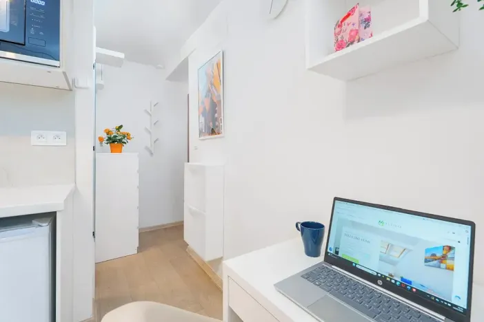 Prodej bytu 1+kk, Praha - Krč, Čerčanská, 15 m2