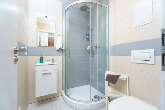 Prodej bytu 1+kk, Praha - Krč, Čerčanská, 15 m2