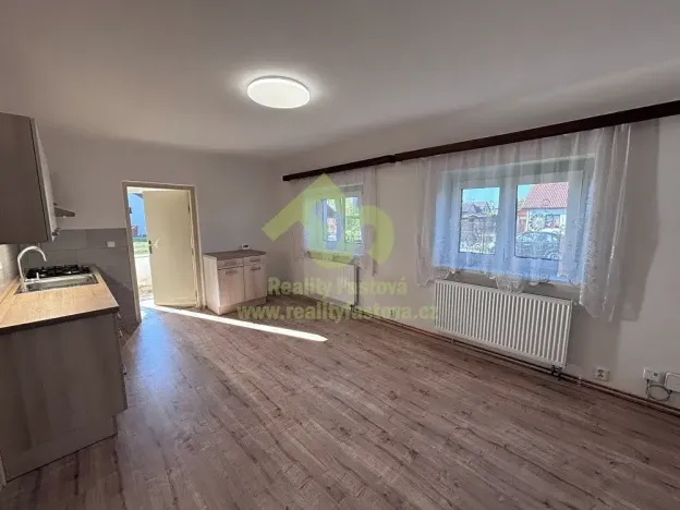 Pronájem rodinného domu, Rokycany, Stará cesta, 41 m2
