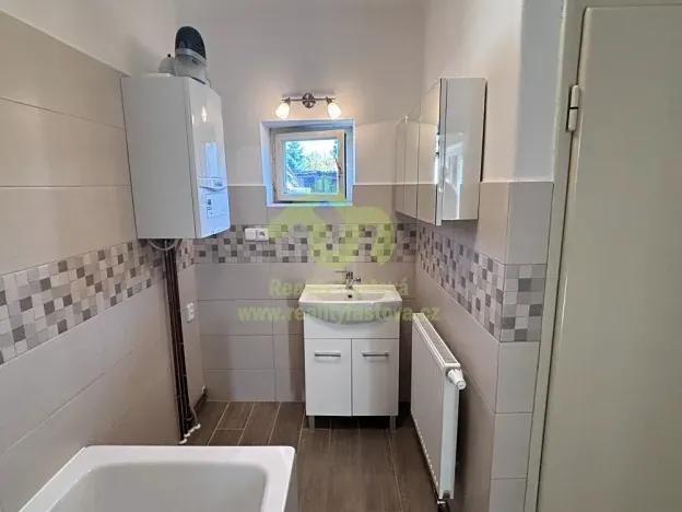 Pronájem rodinného domu, Rokycany, Stará cesta, 41 m2